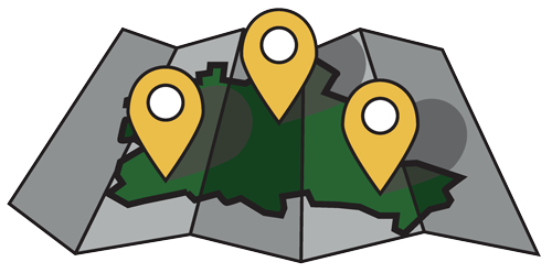 Karten-Logo