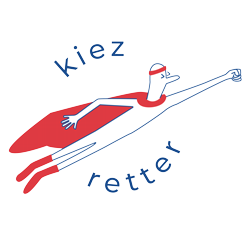 Kiezretter-Logo